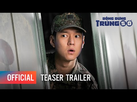 Video BỖNG DƯNG TRÚNG SỐ - Teaser Trailer | Dự kiến khởi... - youtube