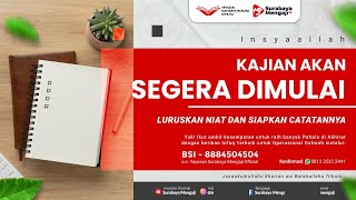 Kitab Ushulus Tsalatsah (69):Hijrah Dari Negeri Syirik Ke Negeri Islam - Ustadz Gemma Ilhamy, M.Pd.I