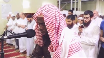 جزء عم (Juzz 'Amma).. برواية الدوري عن الكسائي للشيخ القارئ عكاشة حسن كميني (Sh. Okasha Kameny) HD