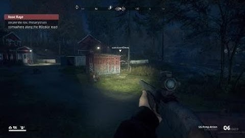 Generation Zero part 7