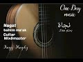 Bahlm Ma Ak Guitar Cover بحلم معاك 