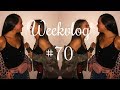 Awakenings &amp; Slaapfeestje met de schatten ✰ Weekvlog No.70 || Fleur Nijbacker