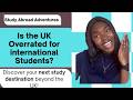 Best Country to Study in 2025 – Don’t Waste Money!