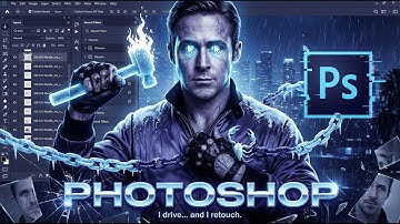 Adobe Photoshop 2025 CRACK | Free AI Neural Filters | Free Download Photoshop | Crack 2025