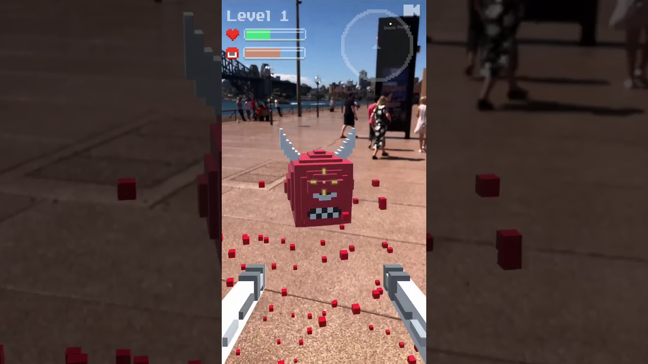 21年3月 おすすめのarゲームアプリランキング 本当に使われているアプリはこれ Appbank