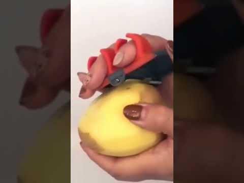 قشاره البطاطس الحديثه ٢٠٢٣