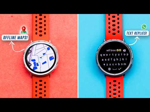 Amazfit Active 2 Review 🔥 Flipkaet Big Billion Days 2025 Smartwatch Offer