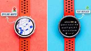 Amazfit Active 2 Review 🔥 Flipkaet Big Billion Days 2025 Smartwatch Offer