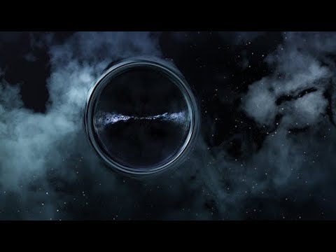 Wideo: Czarne Dziury Nie Pozostawiają Szans Na Przetrwanie - Alternatywny Widok