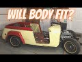 Part 12. Custom 1950 Willys Jeepster Barn Find Hot Rod, Street Rod Project. Floor Transmission Hump