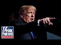 Trump makes 'major announcement' on border and shutdown