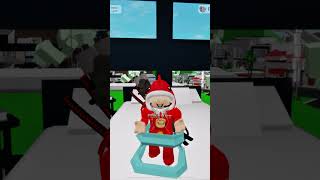 Baby Bliksy Wordt Is Te Boosroblox