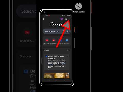 how to change language in chrome #shorts #language