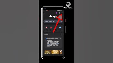 how to change language in chrome #shorts #language