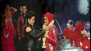 Download Lagu Soimah tak terkendali Valen dan Mila buat studio hujan air mata, Mila luluh terima lamaran? MP3