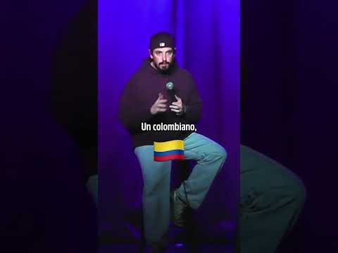 Traumas: “Un COLOMBIANO CASI SE MUERE COGIÉND*ME ”