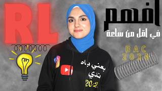 RL: في اقل من ساعة