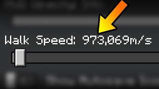 How fast can you go with this Hidden Option?