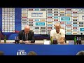TISKOVKA: Martin Hyský hodnotí utkání se Zbrojovkou Brno