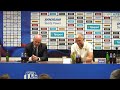 TISKOVKA: Martin Hyský hodnotí utkání se Zbrojovkou Brno