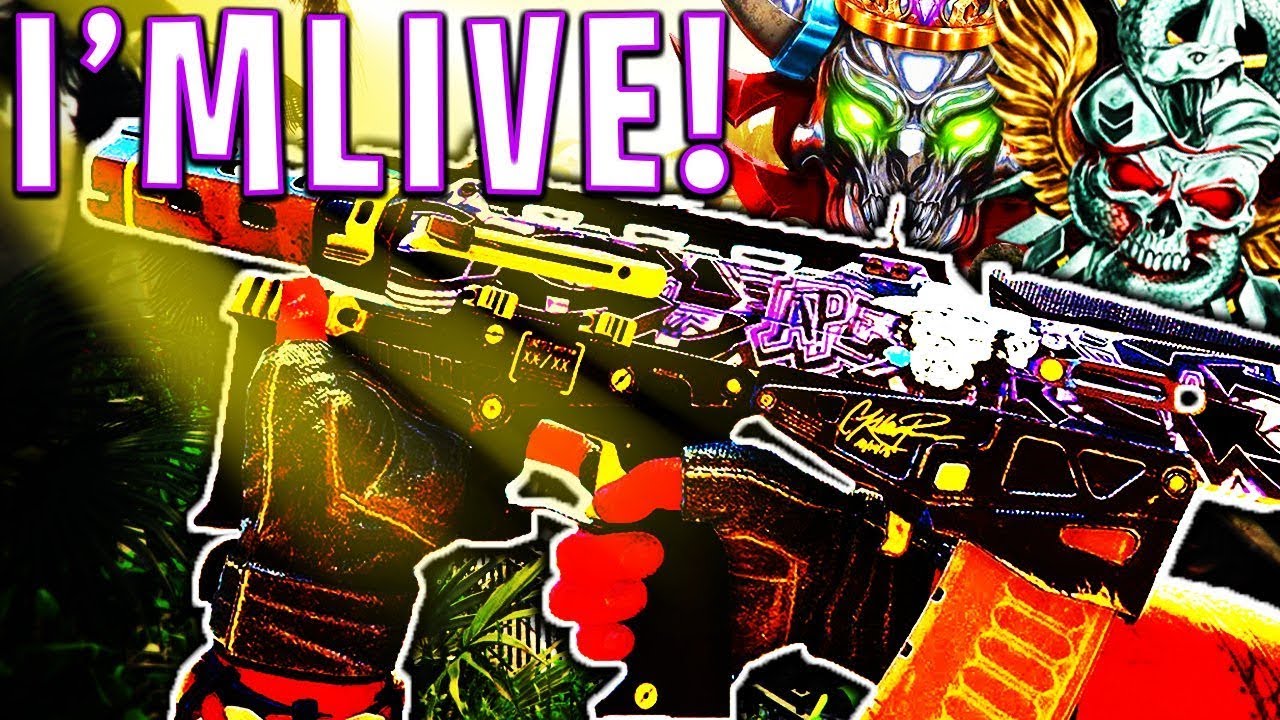 Playing with SUBS!!! // Master Prestige Level 500+ // Fast paced Gameplay // Grind to level 1000