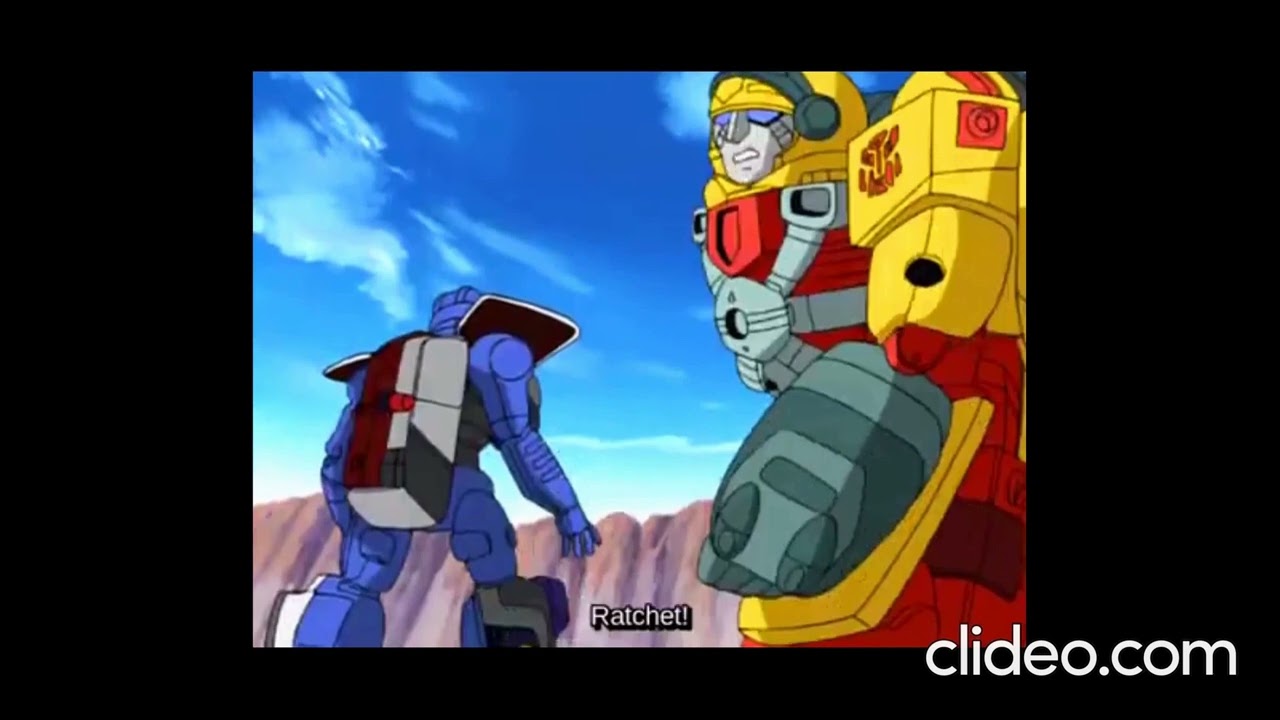 Guarda Transformers Micron Trilogy Megatron/Galvatron (Unicron Trilogy) Tribute su YouTube Guarda Transformers Micron Trilogy Megatron/Galvatron (Unicron Trilogy) Tribute su YouTube