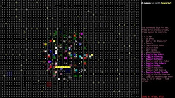 Cataclysm DDA / Megacity Maniac / S01-E02