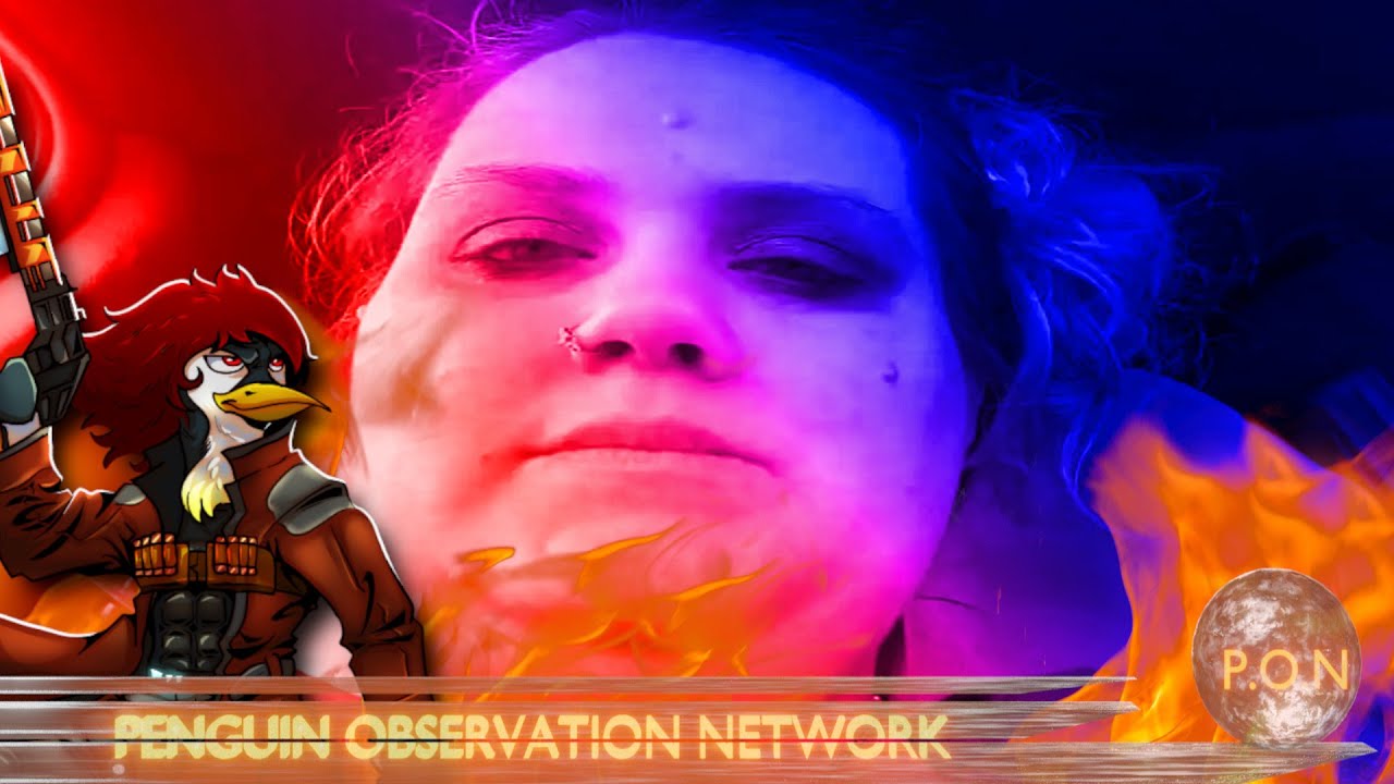 The Insanity of Shanny For Christ | PON #12