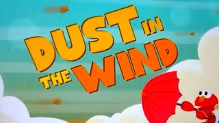 HWHAT? Mecha Builders Dust In The Wind S1E2