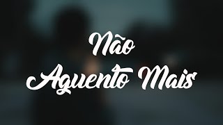 Hiosaki - Não Aguento Mais (Legendado)