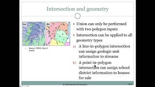 Mastering ArcGIS Pro - Lect10e