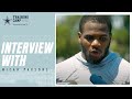 Micah Parsons: Lion Mentality | Dallas Cowboys 2022