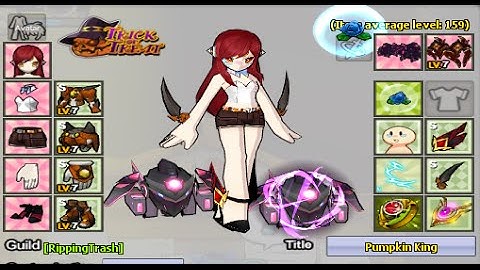 [VOID ELSWORD] Eve Code Nemesis Henir Challenger Solo Play ( Random Match Buff)