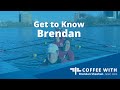Get to Know Brendan | Waymark Wealth Management