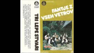 Fantje vseh vetrov- mix