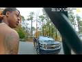How 17-Year-Old Wannabe Gangsters Earns 35 Year Sentence After One Night