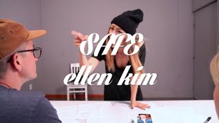 AUDITION REALITY | 'SAFE' DUMBFOUNDEAD || ELLEN KIM CHOREOGRAPHY