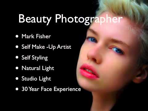 Introduction To The Photographer and Filmmaker Mark Fisher