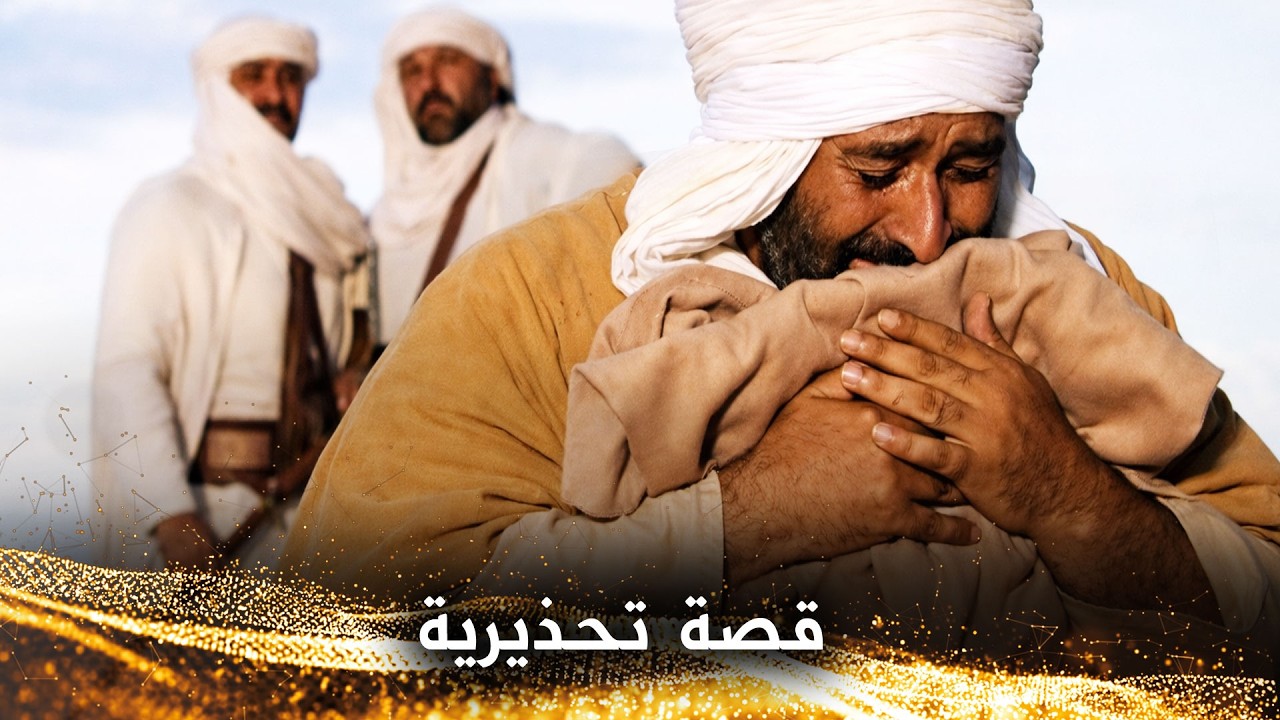 انظر إلى أهمية كلمات الأم - أويس القرني