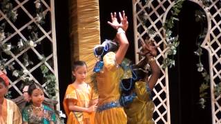Ashwini Dance Video