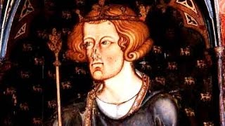 King Edward I 'Longshanks' (12391307)  Pt 1/3