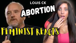 NEW 2023 Louis CK REACTION P.2