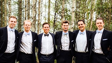 Parallax Photo Animation Showreel