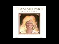 Jean Shepard – Mercy, Ain&#39;t Love Good (Full LP)