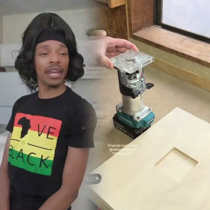 How I Lost My Job Today(1)