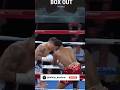 Skill, Speed &amp; Pressure | Fight Rewind🥊 #usyk #boxing #MichaelHunter