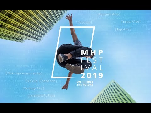 MHPFestival 2019