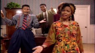 In Living Color S04E13 - The Dysfunctional Home Christmas Show