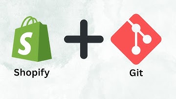 Connect Shopify Theme with Git: Easy Step-by-Step Tutorial