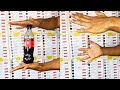 🖐🥤I WILL DISAPPEAR THE COLA BOTTLE🥤🖐 Photography Tutorial in #Shorts by youneszarou